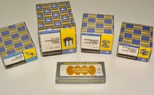 KINDERMANN LOT  16oz Stainless Steel Tank  2 35mm Film Reels  2 Loaders