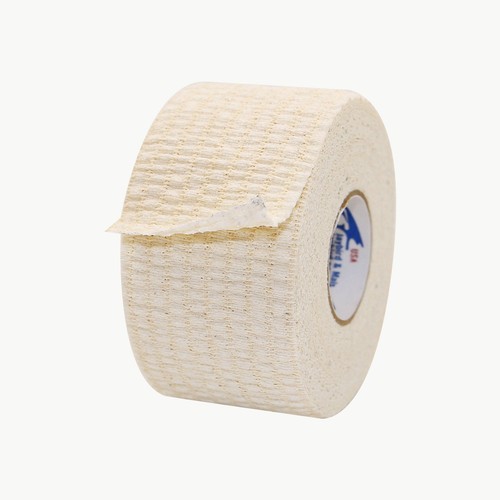 Jaybird & Mais leichtes sportliches Stretchband (4500): 1-1/2 Zoll x 15 ft. (Whi - Bild 2 von 2