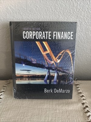 Corporate Finance Plus MyLab Finance with Pearson eText -- Access