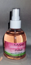 Kindred Goods Watermelon Hibiscus Old Navy Body/Hair Mist/Splash 5 oz ONLY