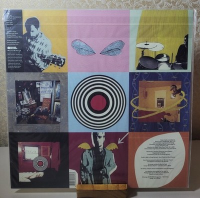 Keep It like a Secret by Built to Spill (Record, 2014) for