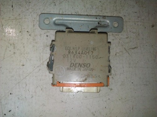 8634a017 Anderen Computern 031800-1150 Mitsubishi Pajero DE154875-60