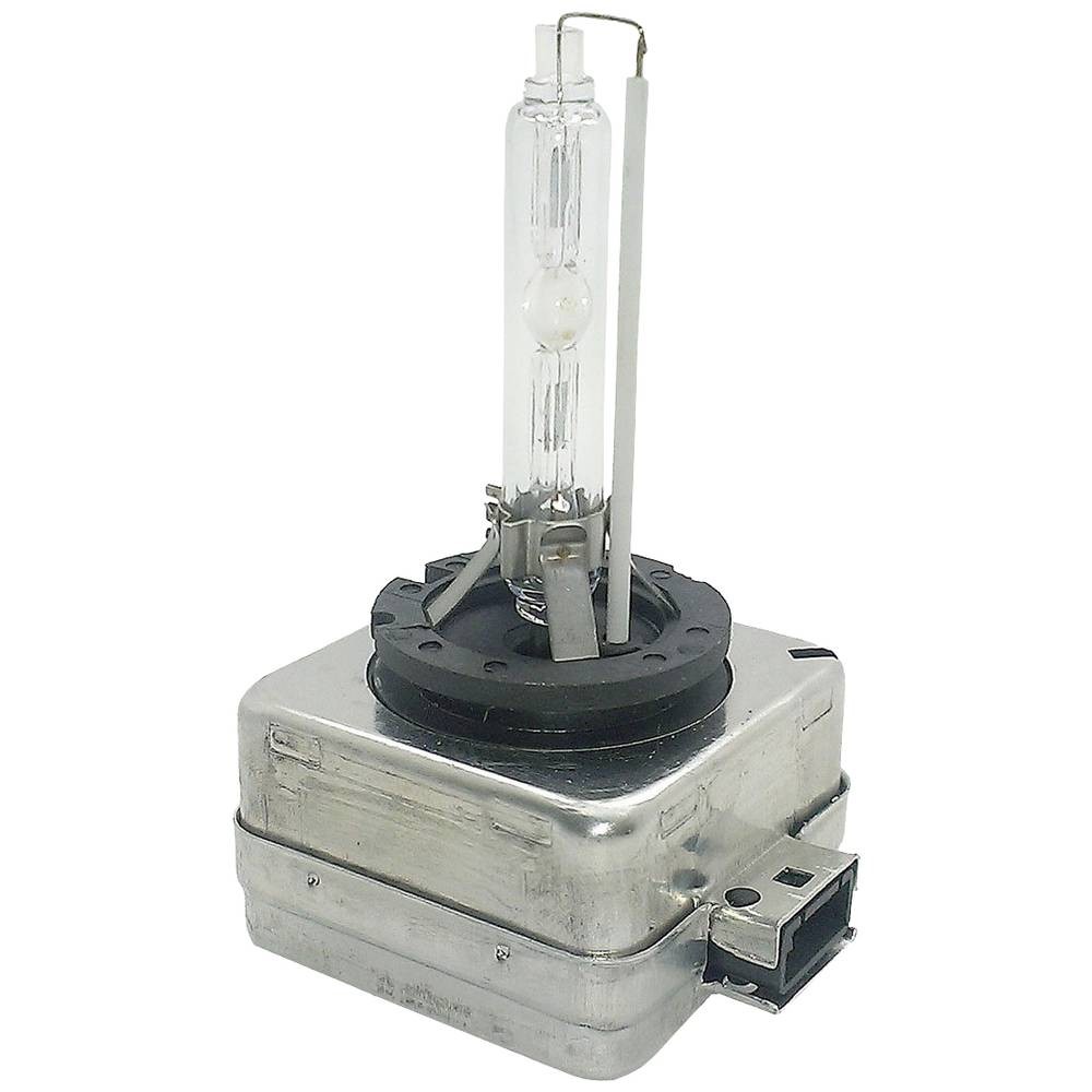 Ampoule xénon D1S IWH 35W améliore la visibilité nocturne en conduite de nuit
