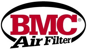 Filtro de aire BMC Race para Kawasaki Ninja ZX6R ZX-6R 2009 FM 554/04 FM554/04 Foto 3 de 4