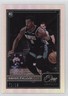 2020-21 Panini One and One Rookies 70/99 Xavier Tillman #134 16q7