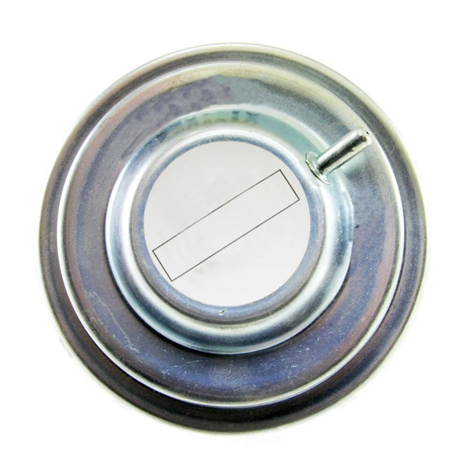 Válvula-válvula de recirculación de gases de escape (EGR) WVE 4F1027 Foto 3 de 4