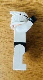 Lego Star Wars Minifigure SW0201 Clone Trooper (Phase 1)  - RARE
