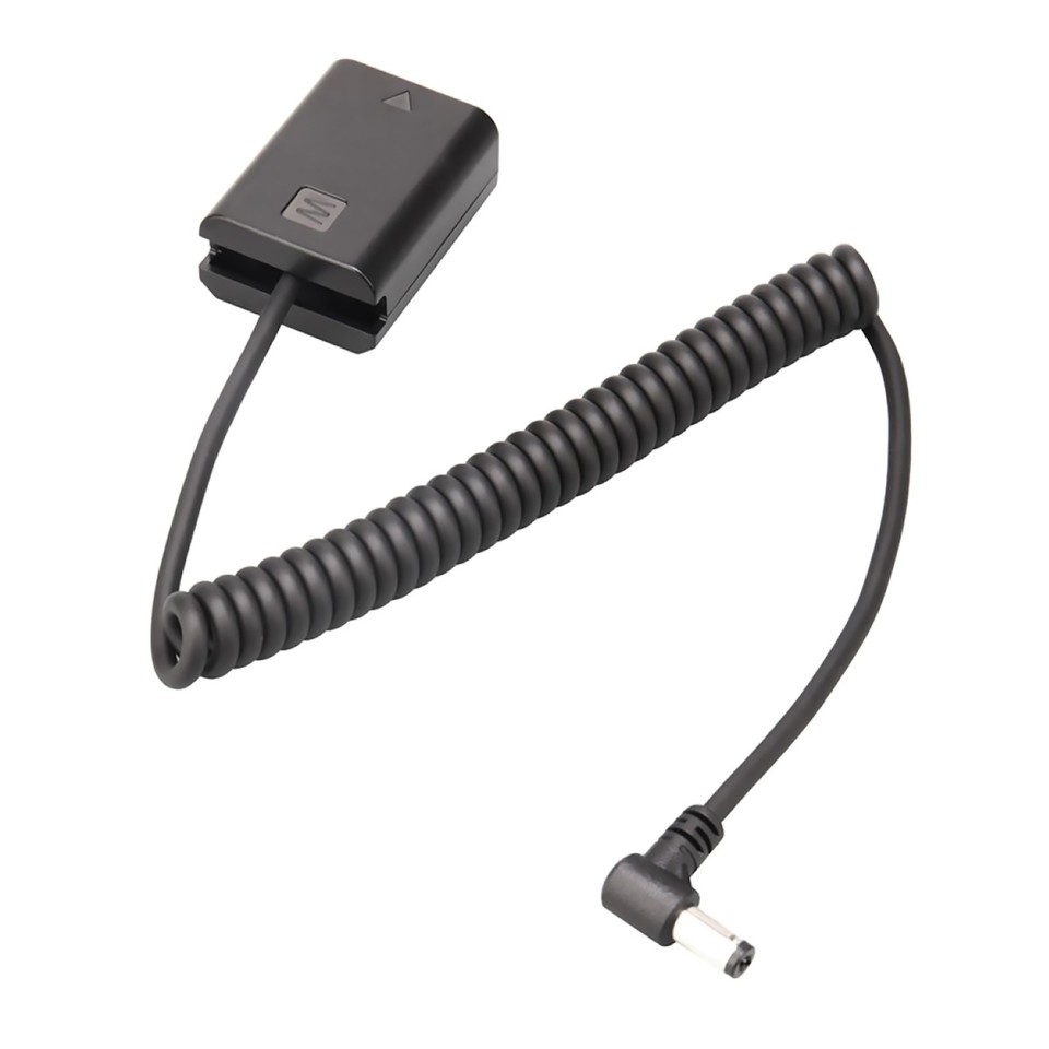 Raeisusp USB-Kabel Typ C + Dummy-Batterie NP-W235 C Produktbild-Vorschau 6