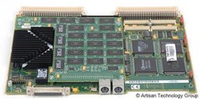 Motorola MVME2604 VME64 Processor Module, 200 MHz, 256 MB RAM