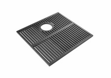 Foster 8100605-D Sink Grid for Canova Kitchen Sink BLACK New in Box 