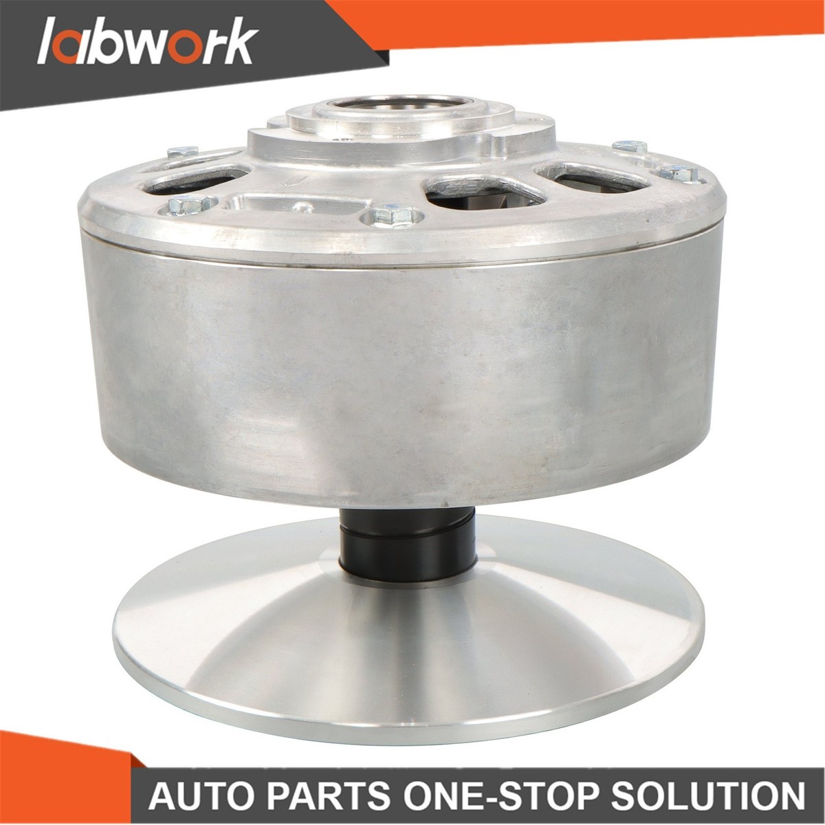 Labwork For Kawasaki Mule 2500 2510 2520 Primary Drive Clutch