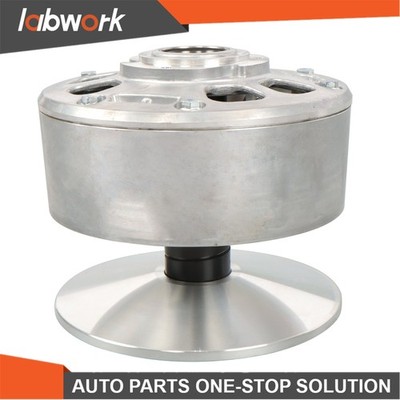 Labwork For Kawasaki Mule 2500 2510 2520 Primary Drive Clutch