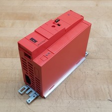 Sew Eurodrive MC07B0005-5A3-4-00 AC Drive/Inverter, 380-500V, 50/60Hz - USED