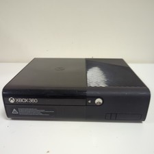 Xbox 360 E Console Model 1538 w/ 500GB HDD – Console Only. Doesn