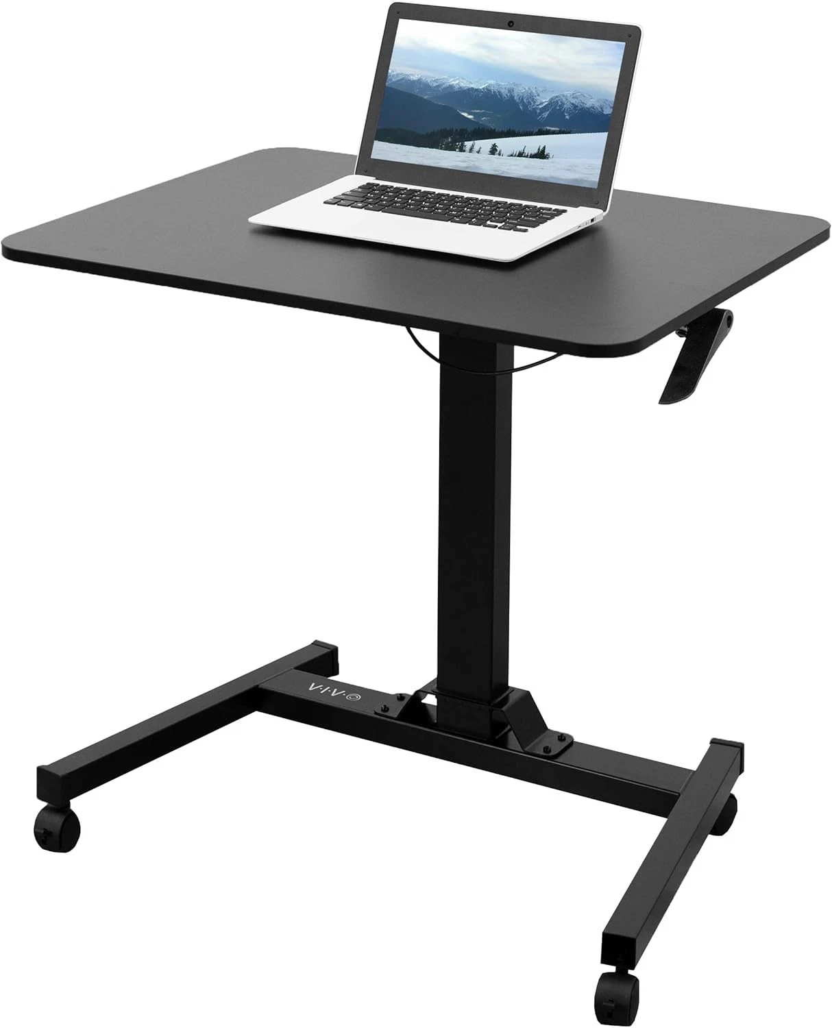 VIVO Laptop Cart - Thumbnail 5