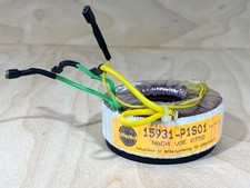 Talema 15931-P1S01 Toroidal Transformer
