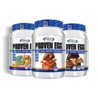 GASPARI NUTRITION PROVEN EGG Premium 100% Egg White Protein Powder 2lbs
