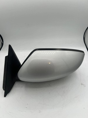 2016-2020 Nissan Rogue Passenger Right Side View Power Mirror Paint Code K23