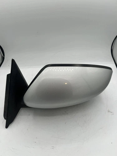 2016-2020 Nissan Rogue Passenger Right Side View Power Mirror Paint Code K23