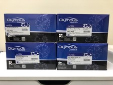 Olympus 10ul Filter Pipette Tips RNase/DNase-Free (10 boxes per pack; 960 tips )