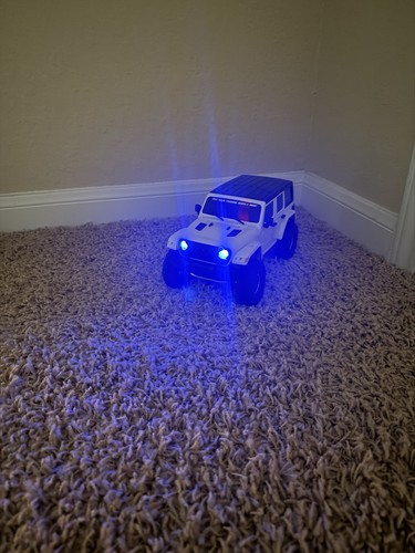 Traxxas Trx4m Jeep - Picture 12 of 13