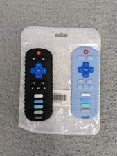 Remote Control Teether For Baby s. BPA Free