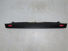 Pare-choc arrière Renault TRAFIC