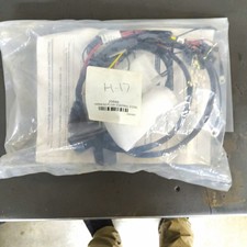 29849 Blizzard 3-coil Plow Pump Control Harness Switch Plug 29849 Blizzard 3-coil Plow Pump Control Harness Switch Plug