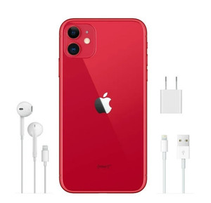 iPhone 11 Red Unlocked | eBay