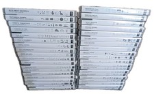 Stampin Up - Stamp Sets (Retired) - Choose Your Set