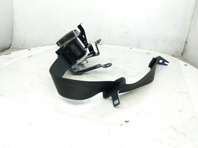 2020-2022 Mazda Cx-30 2Nd Row Passenger Seat Belt -  Dgy9-57-730A