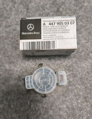Mercedes Benz V Klasse  RLS Regensensor & Lichtsensor A4479050307 Neu Original