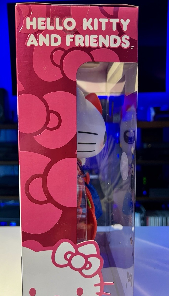 Hello Kitty Premier 