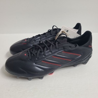 Adidas Copa Pure 3 Elite FG Stealth  Victory Pack Soccer Cleats ID9041 Size 7