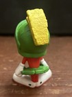 Vintage Warner Brothers Looney Tunes  Marvin the Martian Toy Hard Rubber 1994 — photo 3