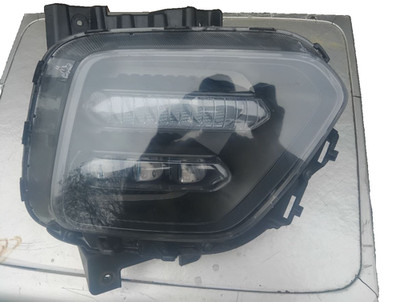 KIA Soul 2021 Front right headlight headlamp 92202J2 PPH12284
