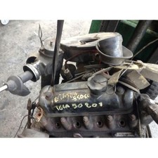 Moteur Innocenti MINI