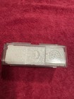 ROLEX TRAVEL PROTECTIVE SHIPPING CLEAR PLASTIC WATCH CASE BOX ORIGINAL — photo 4