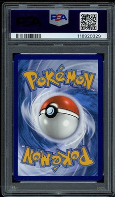 2025 PSA 10 Pokemon Iono's Bellibolt ex 194 Full Art Black Star