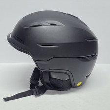 Giro TOR Spherical Snow Helmet Matte Black Size Large 2024 7146052 GS174 MIPS