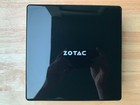 Zotac ZBOX BI320 - MINT!  8GB ram, 60GB SSD, Windows 11 - w/power cord & brick — photo 7