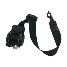 Genuine BMW 3 Series E30 Seat Belt Front Left Driver Seat Belt 1972067