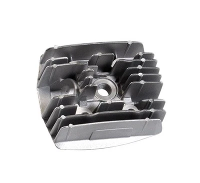 Culasse Malossi 40 mm mobylette peugeot 103 air montage sans décompresseur - Photo 1/2