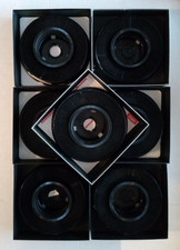 Kodak Carousel 140 Capacity Slide Trays