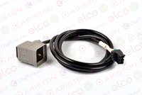 Elco Kabel Gdw.+Stck Din/Rast3P L1750 Mpa