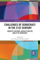 Luca Tomini (U. A.) | Challenges Of Democracy In The 21St Century | Taschenbuch