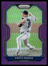 Click to enlarge Kenta Maeda