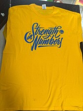 Rare Golden State Warriors 2018 Playoffs 