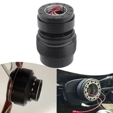 For Honda Civic Acura Steering Wheel Hub Quick Release Adapter Boss Kit OH-172