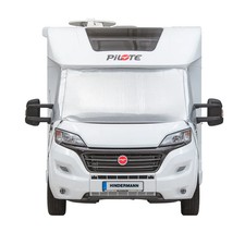 Hindermann Four-Seasons Außenisoliermatte 